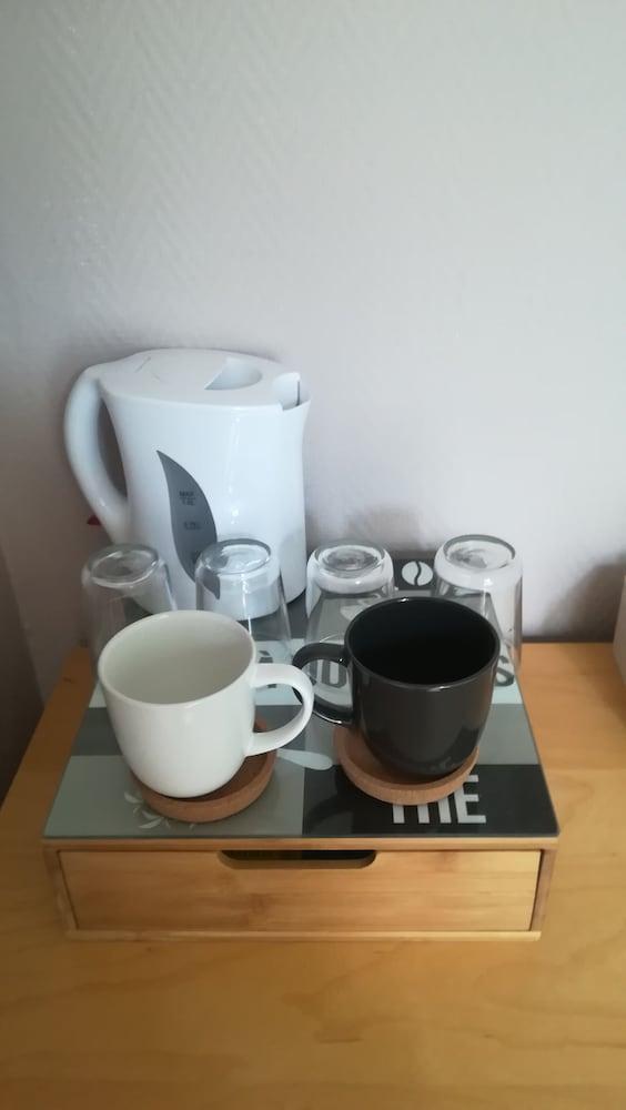 Le Mas De Carrie Bed & Breakfast Parisot  Ngoại thất bức ảnh