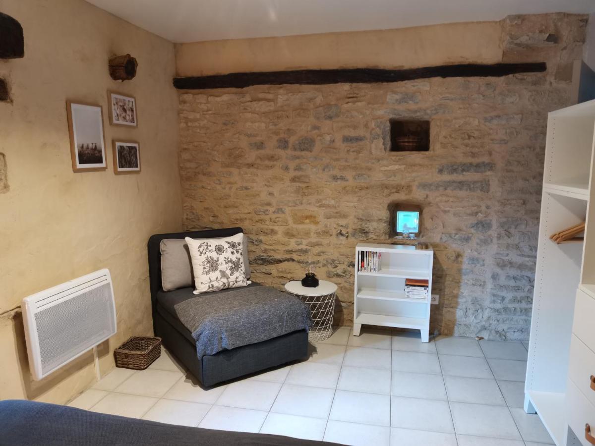 Le Mas De Carrie Bed & Breakfast Parisot  Ngoại thất bức ảnh