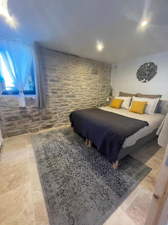 Le Mas De Carrie Bed & Breakfast Parisot  Ngoại thất bức ảnh