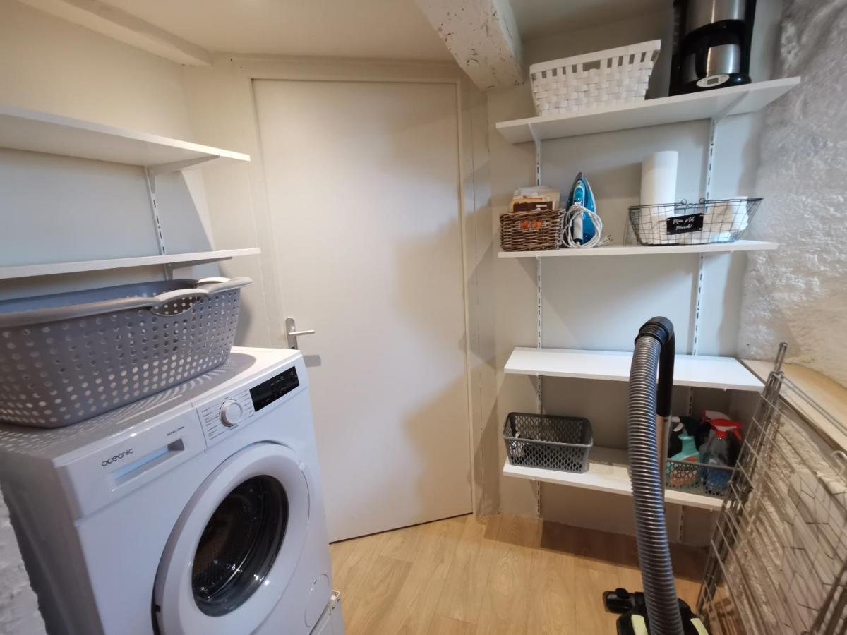 Le Mas De Carrie Bed & Breakfast Parisot  Ngoại thất bức ảnh
